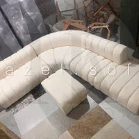 مبل ال مدل پارما(هازل)|مبلمان خانگی و میز عسلی|قشم, |دیوار