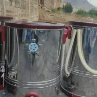 فروش پتو شور میلاد حجازی مشهد پتوشور ۳۰ و۴۰ کیلوی|ماشین لباسشویی و خشک‌کن لباس|خرم‌آباد, |دیوار