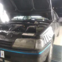 پژو 405نوک مدادی