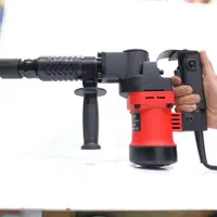 دریل برقی چکشی 45 مدل مینی فرز هیلتی شارژی|ابزارآلات|مشهد, هنرور|دیوار
