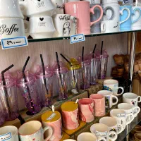 فروش وسایل کادویی یکجا قیمت کارخانه|ظروف سرو و پذیرایی|کرمان, |دیوار