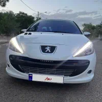 207در حد|خودرو سواری و وانت|اصفهان, باغ گلها|دیوار