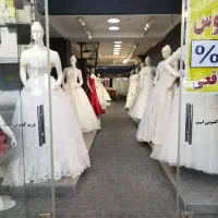 اجاره مغازه ۱۰۰ متر خیابان داریوش جهت مزون عروس|اجارهٔ مغازه و غرفه|کرج, کوی امامیه|دیوار