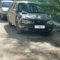 معاوضه ماشین تصادفی شما با پول نقد