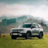 بیجینگ Bj30 امید خودرو