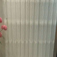 پرده پذیرایی