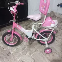 دوچرخه بچگانه