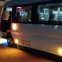 اجاره مینی بوس وسرویس ایاب و ذهاب|خدمات حمل و نقل|سنندج, |دیوار