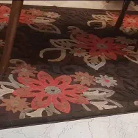 گلیم فرش ۶ متری|گلیم، جاجیم، گبه|تهران, پونک|دیوار