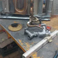 تعمیرات پکیج آبگرم کن پمپ آب ساختمان|خدمات پیشه و مهارت|اصفهان, الهیه|دیوار