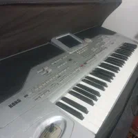 گیبورد|پیانو، کیبورد، آکاردئون|مشهد, دوست آباد|دیوار