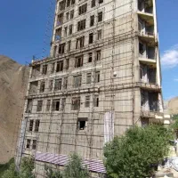 مشارکت در ساخت با شرکت نظام مهندسی منطقه ۸|مشارکت در ساخت املاک|تهران, سبلان (لشگر)|دیوار