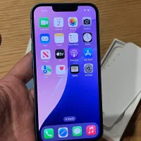 iphone 13 128G آیفون ۱۳ ZA|موبایل|گرگان, |دیوار