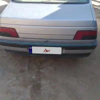 فروش پژو405|خودرو سواری و وانت|قیدار, |دیوار