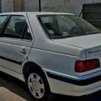 پژو پارس موتور جدید XU7P، مدل ۱۴۰۳