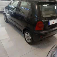 ام وی ام ۱۱۰ چهار سلندر|خودرو سواری و وانت|تبریز, |دیوار