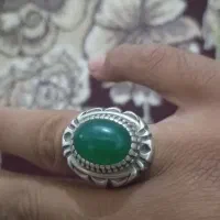 انگشتر نقره عیار ۹۲۵|جواهرات|تربت جام, شهرک معلم|دیوار