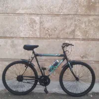 دوچرخه ۲۶ بسیارتمیز