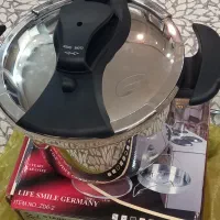 زودپز آلمانی