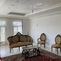 بر خدایارخان سوم/۵۰۰مترزمین/۱۱۰مترویلا|فروش خانه و ویلا|محمدشهر, محمدشهر|دیوار