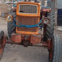 تراکتور‌رومانی‌مدل‌۶۵