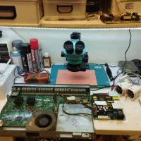 دوربین مداربسته SONY 2MP با دستگاه DVR|دوربین مداربسته|فردیس, شهرک سپاه|دیوار