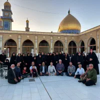 کربلا اقساط فقط با ۴ فقره چک