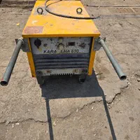 خرید و فروش دستگاه جوش رکتیفایر (رکتی فایر) co2|ماشین‌آلات صنعتی|تهران, هفده شهریور|دیوار
