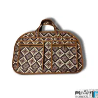 سلام انواع ساک جاجیم وکاورفلاکس جاجیم وکرپ اصل|کیف، کفش، کمربند|بیرجند, |دیوار