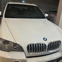 بی ام و x5