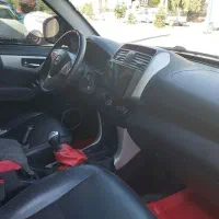 فروش فوری X60مدل ۹۴برج ۱۲بدون رنگ شاسیهاپلم|خودرو سواری و وانت|ایذه, |دیوار