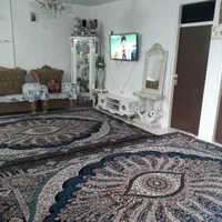 خانه دوطبقه ۸۲ متری هرطبقه ۶۰متر بنا