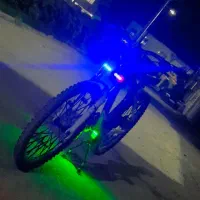 دوچرخه ویوا 26