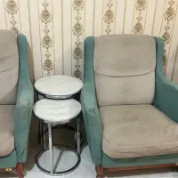 مبل|مبلمان خانگی و میز عسلی|کرج, کیانمهر|دیوار