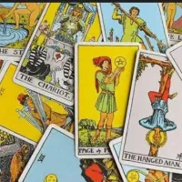 فال تخصصی تاروت و قهوه