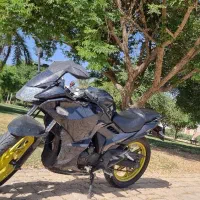 موتور مگلی200R مدل 1400|موتورسیکلت|اهواز, نادری|دیوار