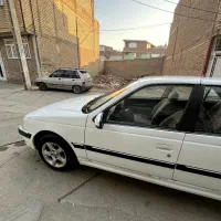 پارس تیوفایو ۹۲|خودرو سواری و وانت|سقز, |دیوار