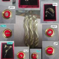 حدود۱۲۰گرم طلا