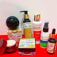 کرم سرم روشن کنند قوی صورت دست پا اوین عمده وتک|آرایشی، بهداشتی، درمانی|بندرعباس, |دیوار