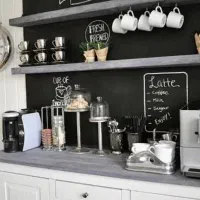 باریستاوامورکافه