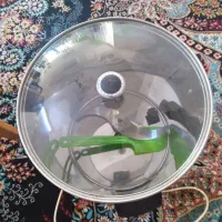 سبزی خردکن ۳ کیلویی|خردکن، آسیاب، غذاساز|شیراز, شهرک سعدی|دیوار