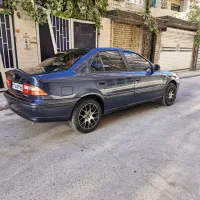 سمند ef7|خودرو سواری و وانت|مشهد, دانشجو|دیوار