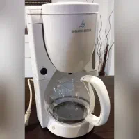 قهوه ساز و اسپرسو ساز برند بلک اند دکر اصل