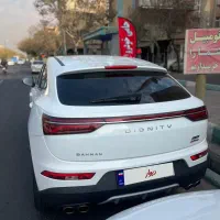 دیگنیتی پرستیژ|خودرو سواری و وانت|تهران, کیانشهر|دیوار