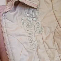 کاپشن ۲عدد|کفش و لباس بچه|تهران, دکتر هوشیار|دیوار