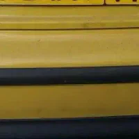 تاکسی سمند|خودرو سواری و وانت|تهران, شاهین|دیوار