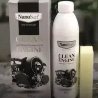 نمایندگی رسمی چربی زدا موتورشوی نانوسان المان