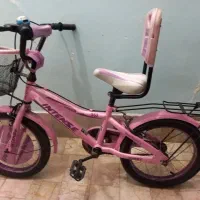 دوچرخه سایز۱۶