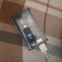 پاوربانک سلبرات با توان پنج هزار و فست شارژ usb3