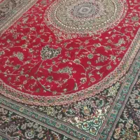 فرش12متری و 6متری